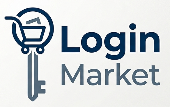 Login Market Store